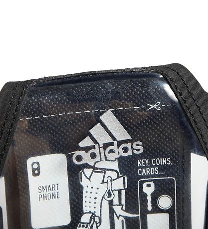 adidas Performance Løbecover - Svart adidas Performance Løbecover - Svart
