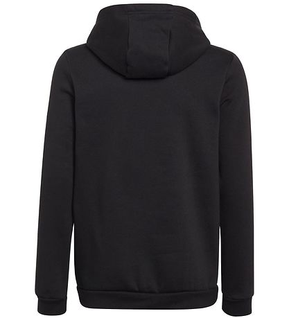 adidas Performance Hættetrøje - Sort
