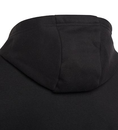 adidas Performance Hættetrøje - Sort adidas Performance Hættetrøje - Sort