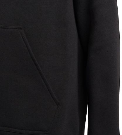 adidas Performance Hættetrøje - Sort