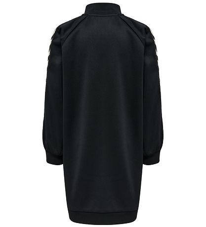 Hummel Kjole - hmlOlivia - Sort Hummel Kjole - hmlOlivia - Sort