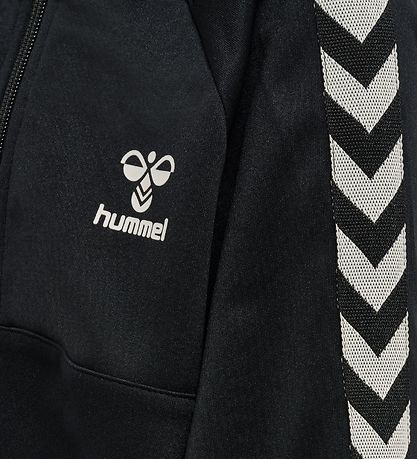Hummel Kjole - hmlOlivia - Sort Hummel Kjole - hmlOlivia - Sort