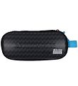Aqua Sphere Maske Etui - 25x12 cm - Black/Light Blue