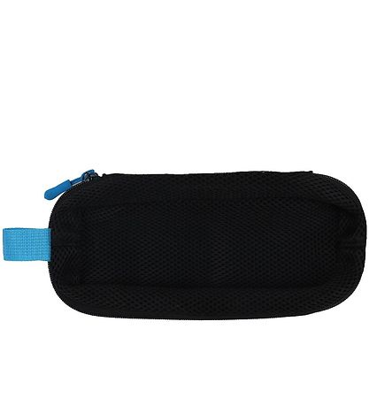 Aqua Sphere Maske Etui - 25x12 cm - Black/Light Blue