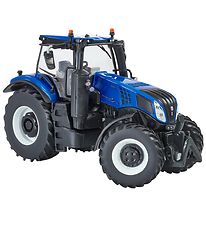 Britains Arbejdsmaskine - 43339 - New Holland T8.435 Genesis - T Britains Arbejdsmaskine - 43339 - New Holland T8.435 Genesis - T