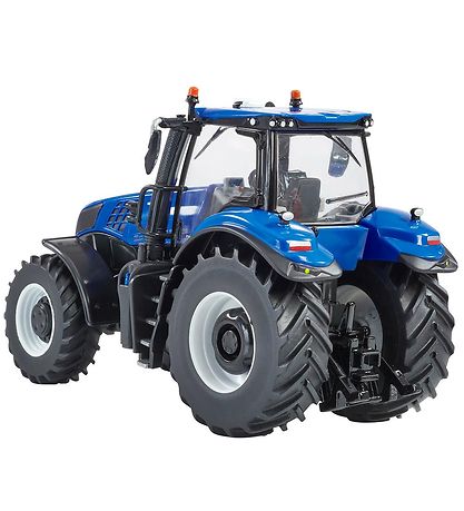 Britains Arbejdsmaskine - 43339 - New Holland T8.435 Genesis - T Britains Arbejdsmaskine - 43339 - New Holland T8.435 Genesis - T