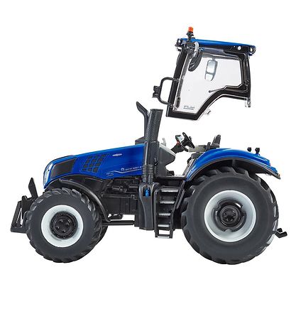 Britains Arbejdsmaskine - 43339 - New Holland T8.435 Genesis - T Britains Arbejdsmaskine - 43339 - New Holland T8.435 Genesis - T