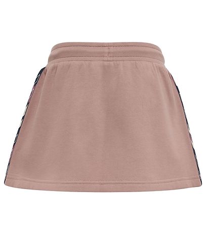 Hummel Nederdel - HmlZoe - Woodrose