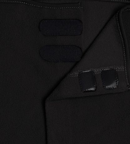 LEGO® Wear Halsedisse - Fleece - LWatlin 709 - Sort
