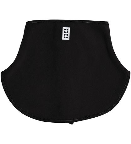 LEGO® Wear Halsedisse - Fleece - LWatlin 709 - Sort