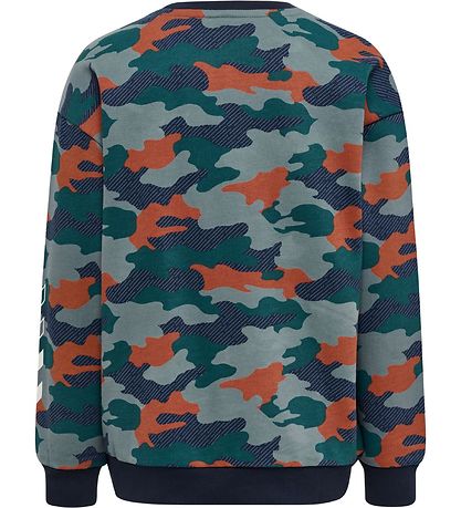 Hummel Peysa - hmlJackson - Óveður