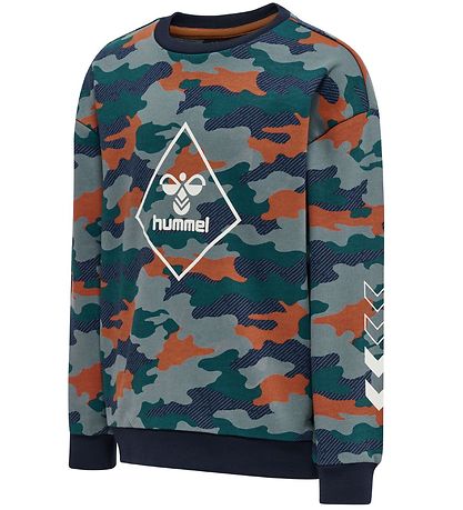 Hummel Peysa - hmlJackson - Óveður