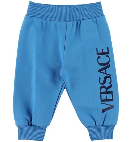 Versace Sweatpants - Daddy/Navy Versace Sweatpants - Daddy/Navy