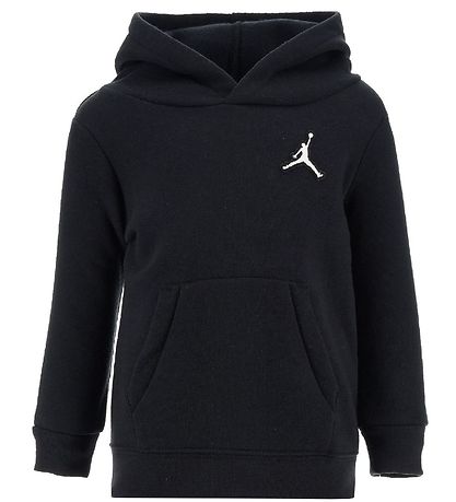Jordan Sweatsæt - Essentials - Sort Jordan Sweatsæt - Essentials - Sort