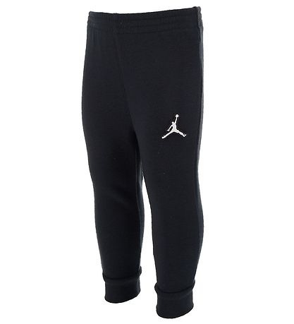 Jordan Sweatsæt - Essentials - Sort Jordan Sweatsæt - Essentials - Sort