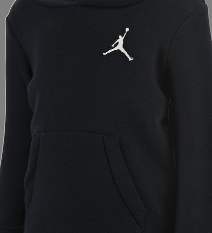 Jordan Sweatsæt - Essentials - Sort Jordan Sweatsæt - Essentials - Sort