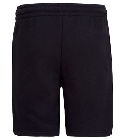 Jordan Sweatshorts - Essentials - Sort Jordan Sweatshorts - Essentials - Sort