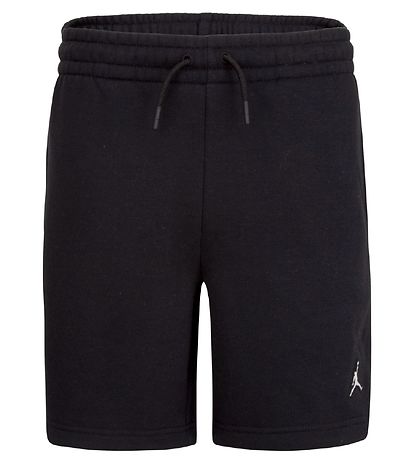 Jordan Sweatshorts - Essentials - Sort Jordan Sweatshorts - Essentials - Sort
