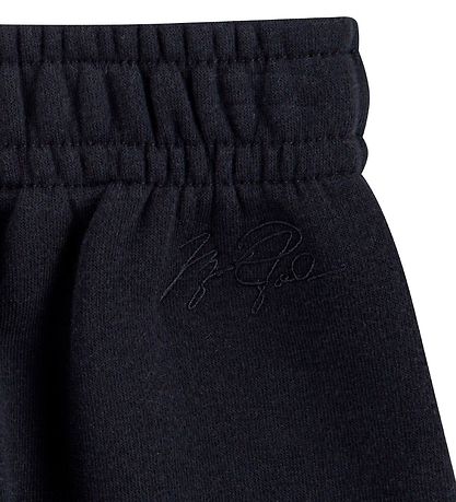 Jordan Sweatpants - Essentials - Sort Jordan Sweatpants - Essentials - Sort