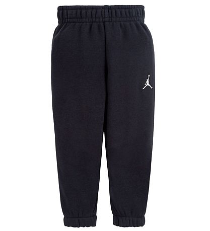 Jordan Sweatpants - Essentials - Sort