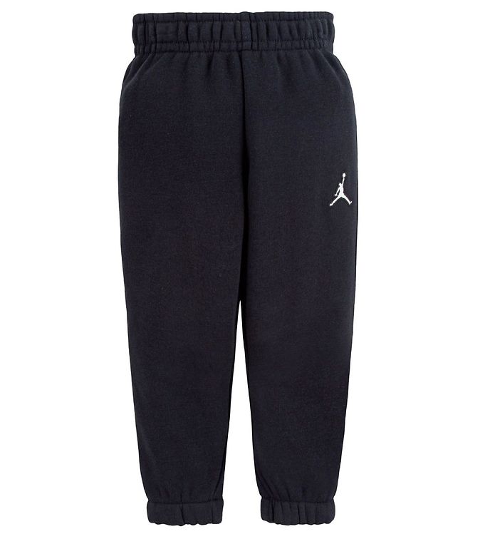 Jordan Sweatpants - Essentials - Sort