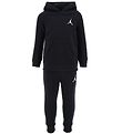 Jordan Sweatsæt - Split Up - Sort Jordan Sweatsæt - Split Up - Sort
