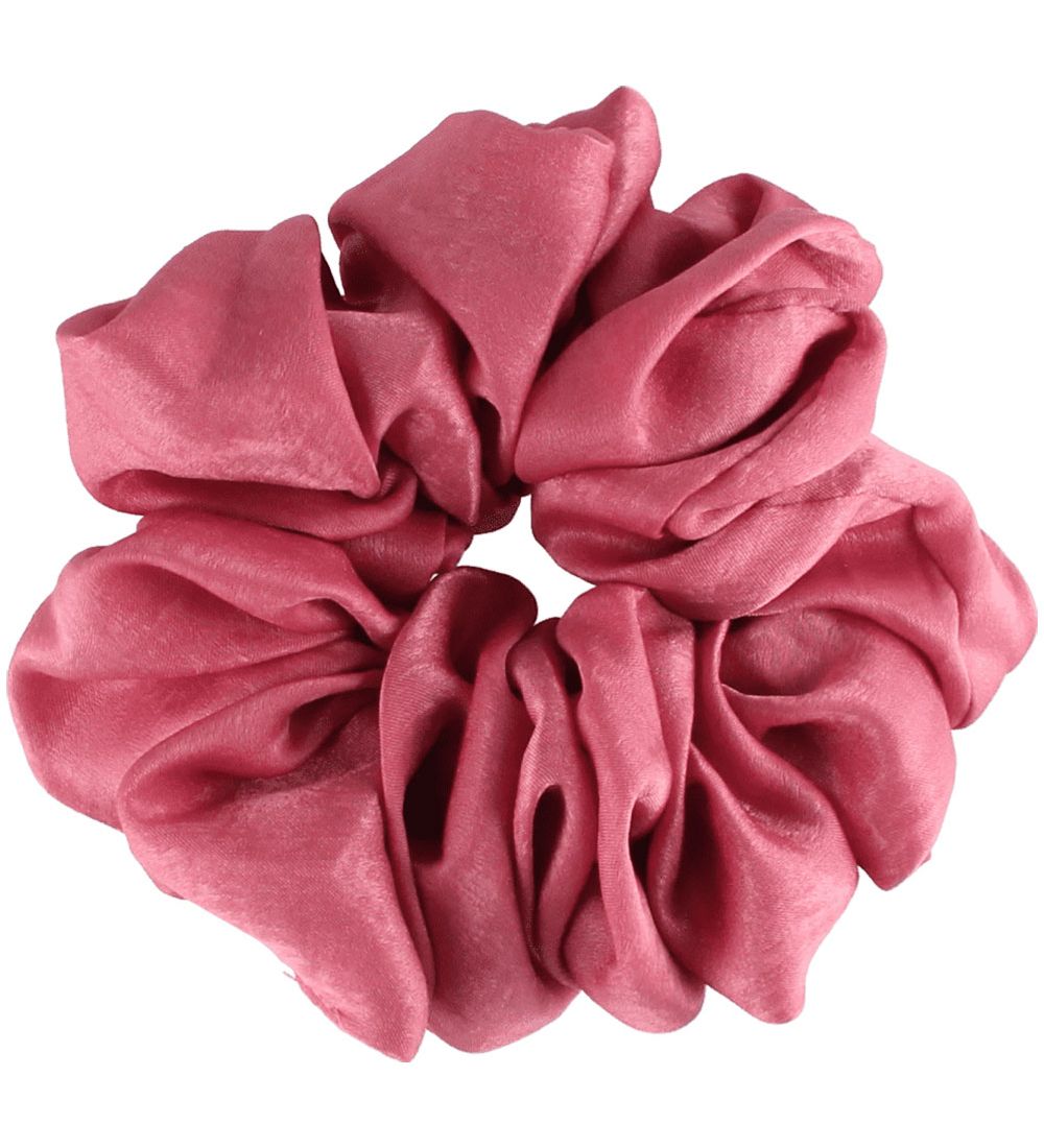By Stær Scrunchie - Isabella - Himbeere - By Stær - One Size - Haarschmuck