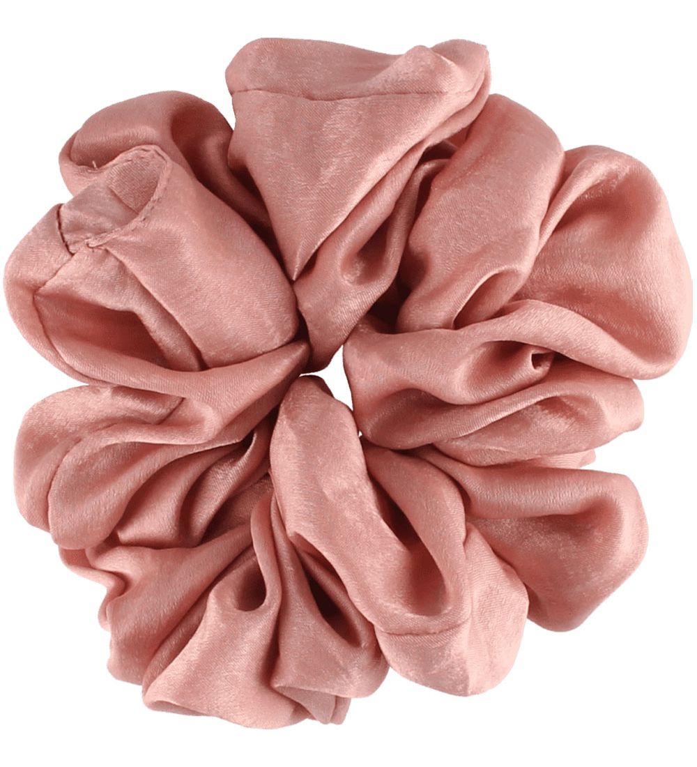 Scrunchie By Str - Isabella - Ancien Rose - By Str - UneTaille - Accessoire de Coiffure 7 €