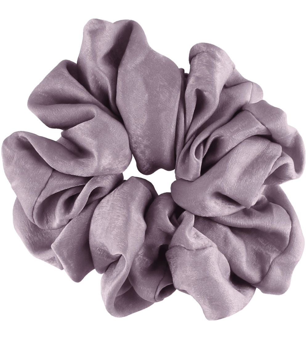 Scrunchie By Str - Isabella - Violet Cendr - By Str - UneTaille - Accessoire de Coiffure 7 €