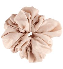 By Stær Scrunchie - Isabella - Beige By Stær Scrunchie - Isabella - Beige