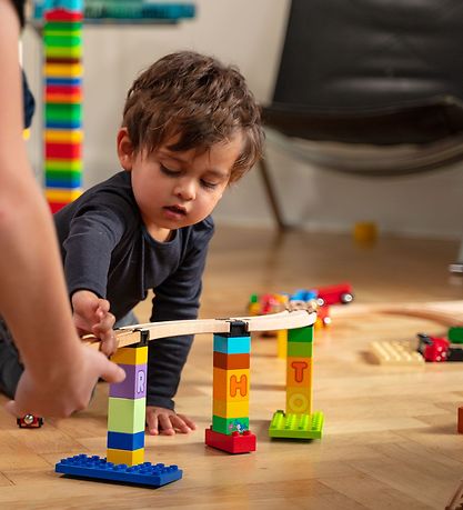 - 8 pces Toy2 Track Connectors - Basic Connecteurs