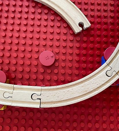 Toy2 Track Connectors - 20 stk. - Allround Medium Toy2 Track Connectors - 20 stk. - Allround Medium