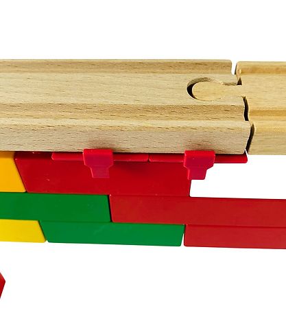 Toy2 Track Connectors - 20 stk. - Allround Medium Toy2 Track Connectors - 20 stk. - Allround Medium