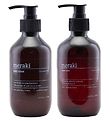 Meraki Gaveæske - Hand Soap/Hand Lotion - Meadow Bliss Meraki Gaveæske - Hand Soap/Hand Lotion - Meadow Bliss