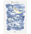 Cam Cam Plakat - Dreamland Cam Cam Plakat - Dreamland