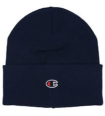 Champion Hue - Strik - Teen - 2-Lags - Navy Champion Hue - Strik - Teen - 2-Lags - Navy