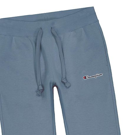 Champion Fashion Sweatpants - Elastic Cuff - Blå Champion Fashion Sweatpants - Elastic Cuff - Blå
