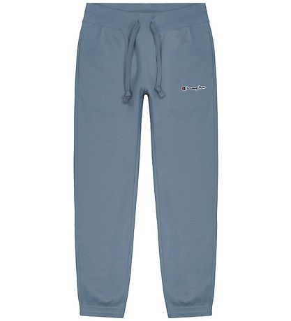 Champion Fashion Sweatpants - Elastic Cuff - Blå Champion Fashion Sweatpants - Elastic Cuff - Blå