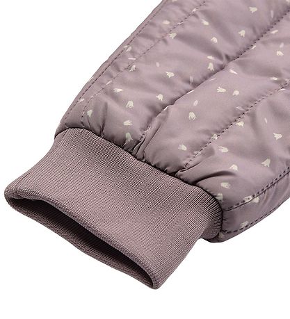 Sofie Schnoor Termobukser - Lilla Sofie Schnoor Termobukser - Lilla