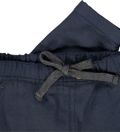 Wheat Bukser - Rufus - Sea Storm Wheat Bukser - Rufus - Sea Storm