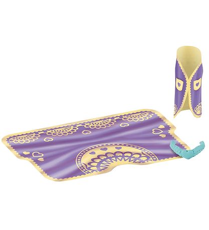 Schleich Horse Club - Beauty Accessories Schleich Horse Club - Beauty Accessories