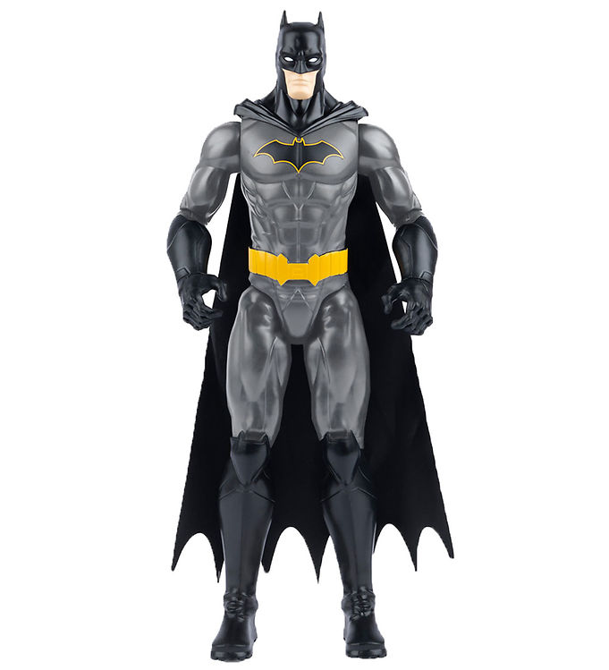 Batman Actionfigur - 30 cm - Batman