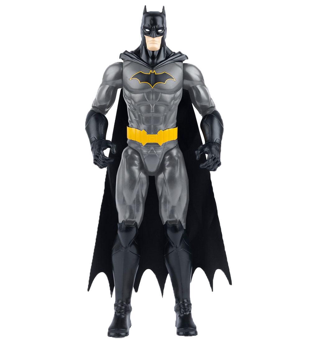 Batman Actionfigur - 30 cm - Batman - Batman - One Size - Actionfiguren