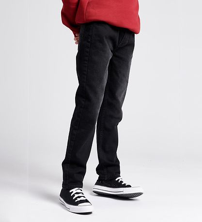 Lee Jeans - West - Dark Wash Lee Jeans - West - Dark Wash