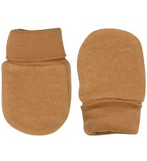 Fixoni Luffer - Uld - Brown Sugar Fixoni Luffer - Uld - Brown Sugar