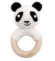 NatureZoo Rattle - Panda