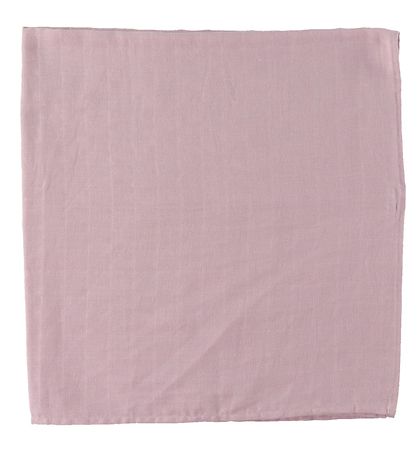 Pippi Stofbleer - 3-pak - 70x70 cm - Burnished Lilac Pippi Stofbleer - 3-pak - 70x70 cm - Burnished Lilac