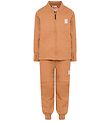 LEGO® Wear Termotøj - LWSingu 200 - Light Brown