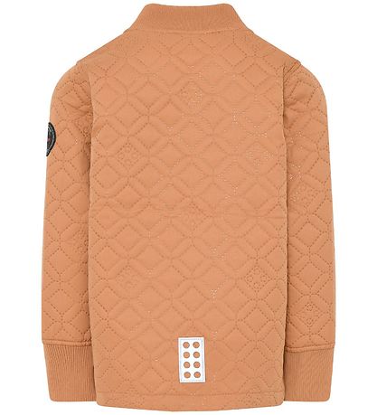 LEGO® Wear Termotøj - LWSingu 200 - Light Brown