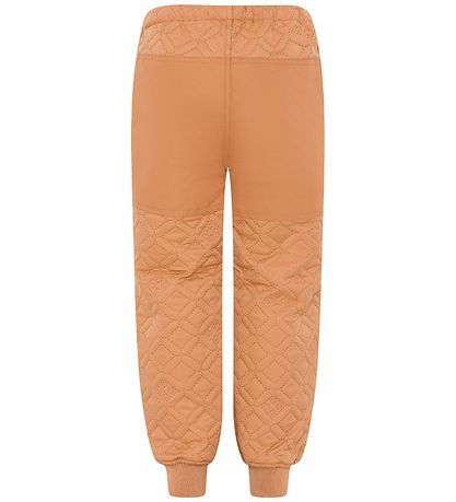 LEGO® Wear Termotøj - LWSingu 200 - Light Brown